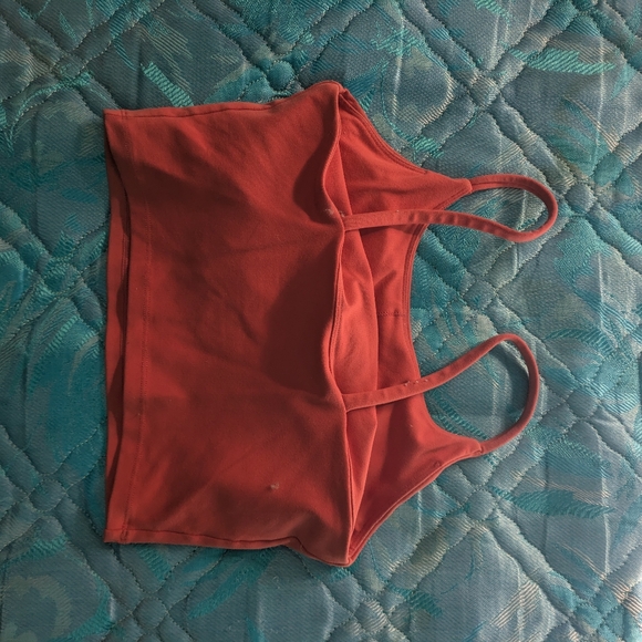 Halara tank top - Picture 3 of 3